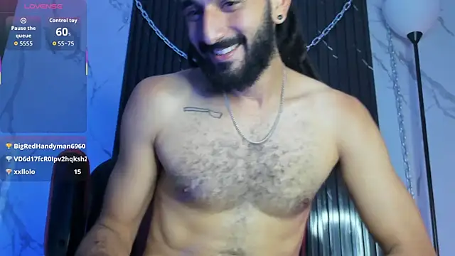 Tatis__'s cam snapshot