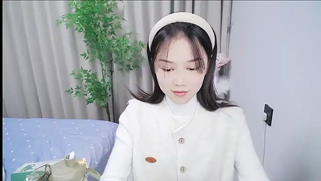 mili0923's cam snapshot