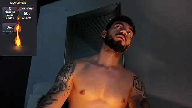 MarkWalker__ live sex cam