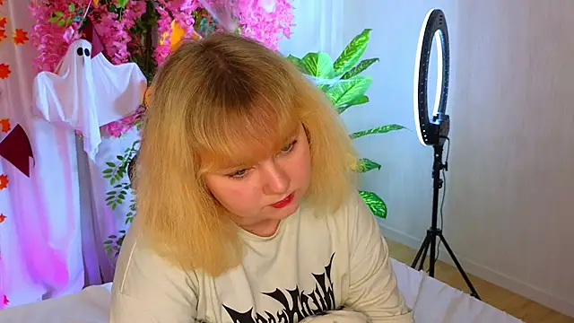 DianaJacobs's cam snapshot