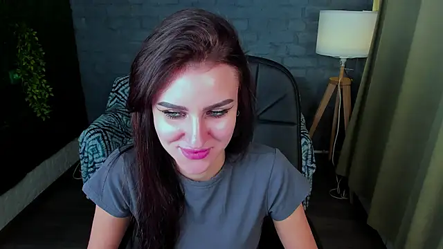 Katrin_Mur's cam snapshot