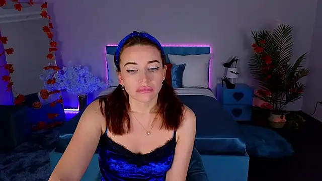 MarlaDewis's cam snapshot