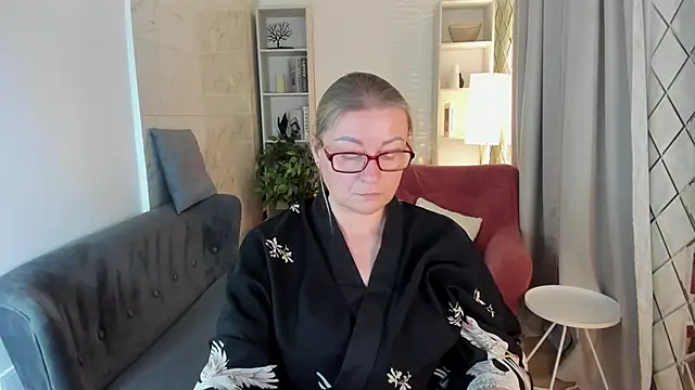 AlexandraKind's cam snapshot