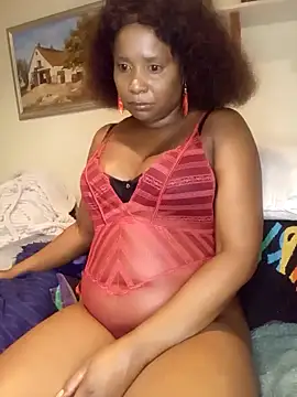 Missparis's cam snapshot