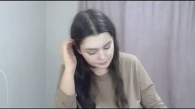 ohhhMie's cam snapshot