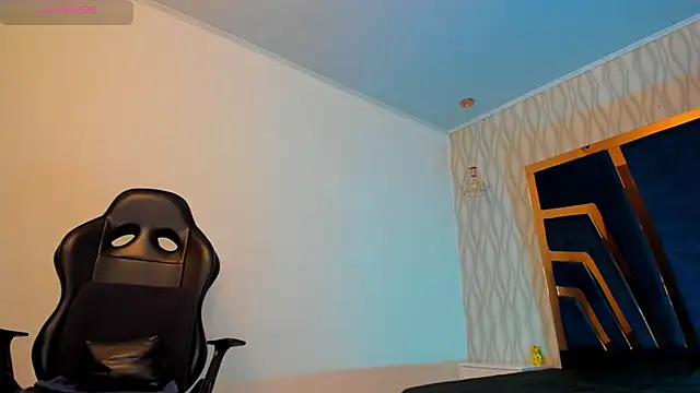 Petesevans live sex cam