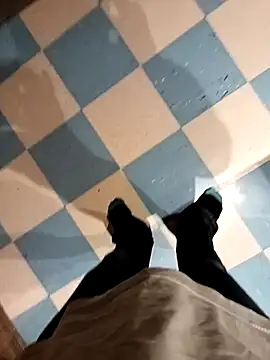 Dam70's cam snapshot