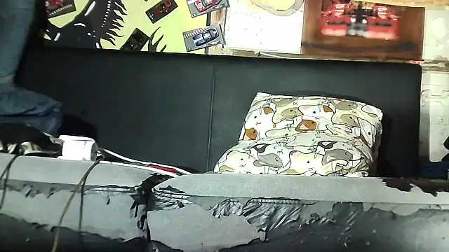 iamNOTGAY90's cam snapshot