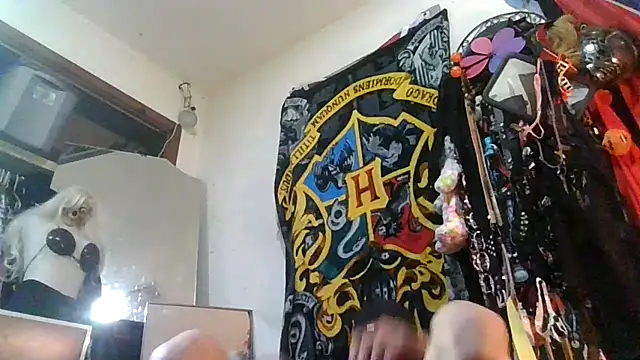 slinginbigD live sex cam