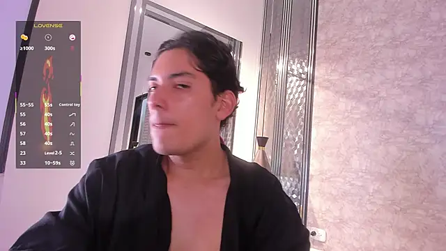 TheoHart_ live sex cam