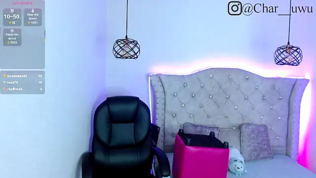 Charlotte_Jones__ live sex cam