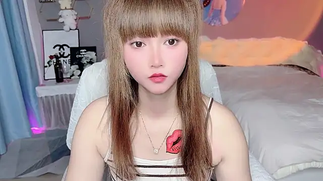 -xiao-xiao-'s cam snapshot