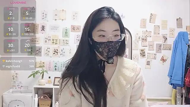 Ga2e-888's cam snapshot