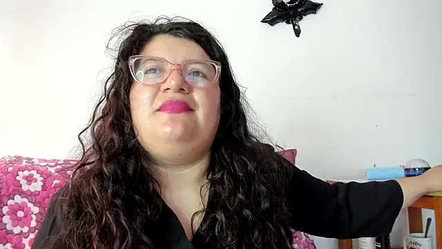 mystery_psique's cam snapshot