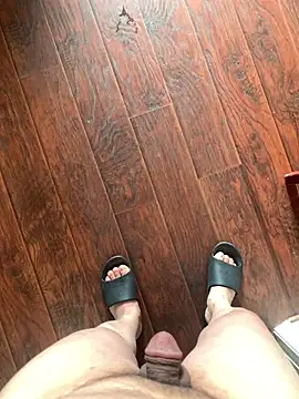 Mingtian4117's cam snapshot