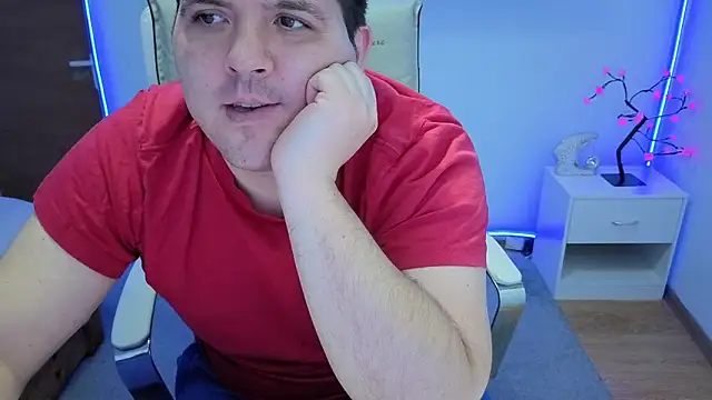 JasonJacks's cam snapshot