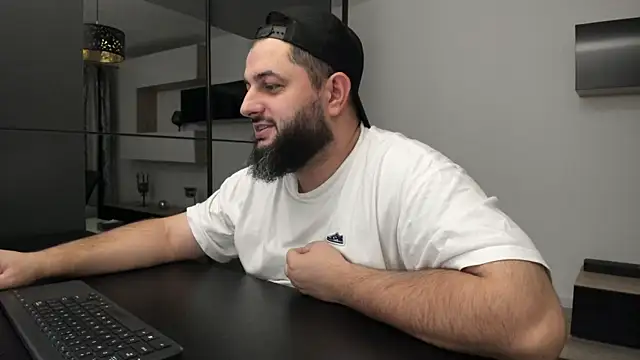 DravenPeak's cam snapshot