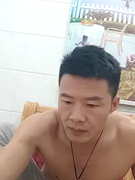 tian7788's cam snapshot