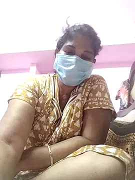 kaniamutha's cam snapshot