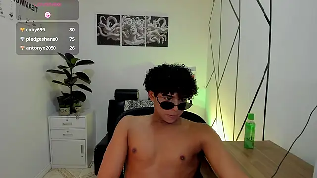 Noah_Smith04 live sex cam