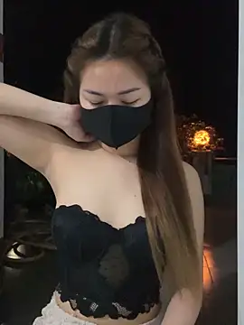 BabyThree_'s cam snapshot