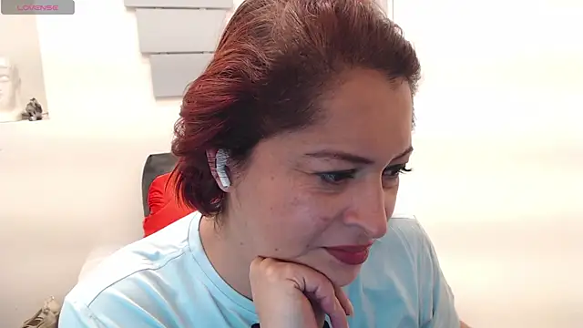 eva_twiss's cam snapshot