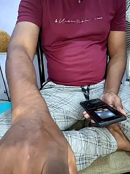 Telugu-Rowdy-pilla's cam snapshot