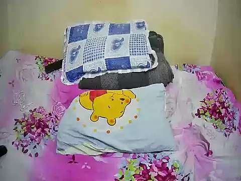 choco_wet's cam snapshot