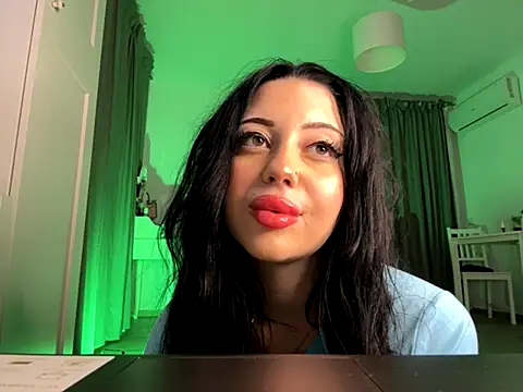 SexyNixy's cam snapshot