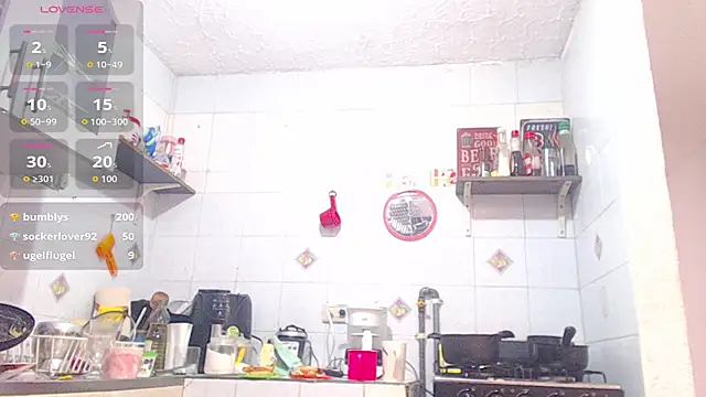 paulsprominence's cam snapshot