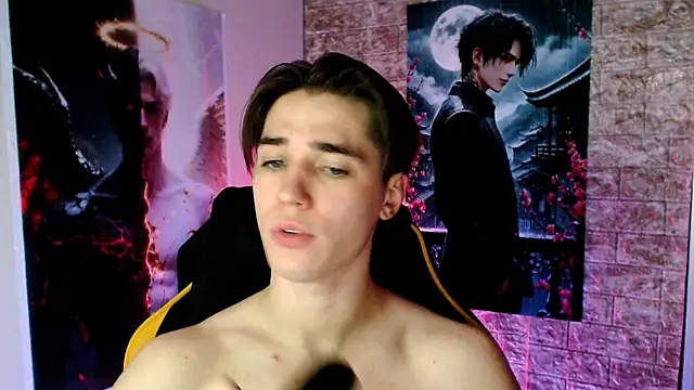 AlphaDevil11's cam snapshot