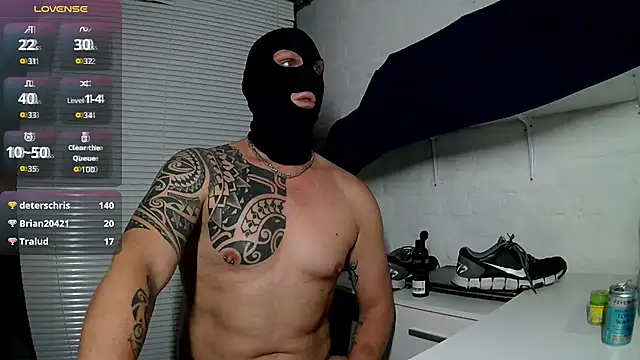 cocker78xxx's cam snapshot