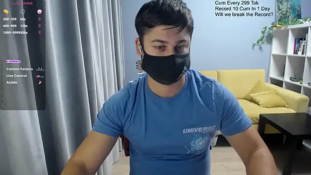 Tomguys's cam snapshot