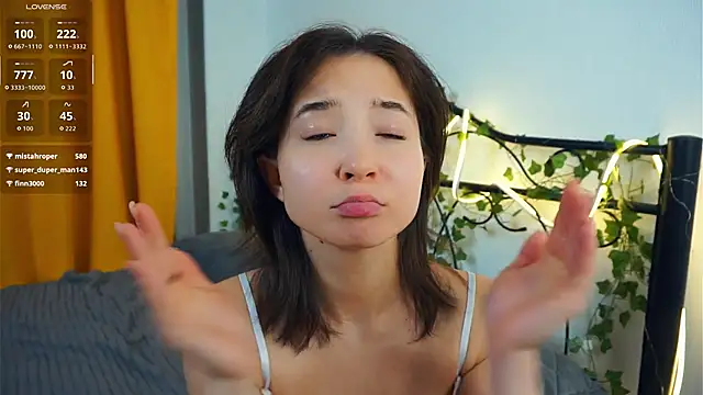 VeronaCritchlow's cam snapshot