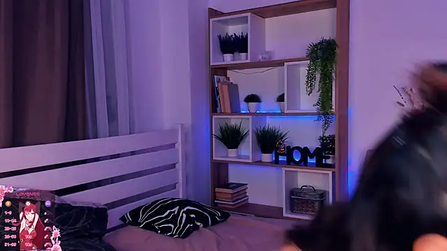 FunnyyMonkeyy's cam snapshot