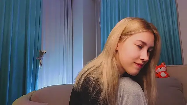 AngelicRice's cam snapshot