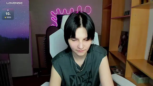 AudreyyKim's cam snapshot