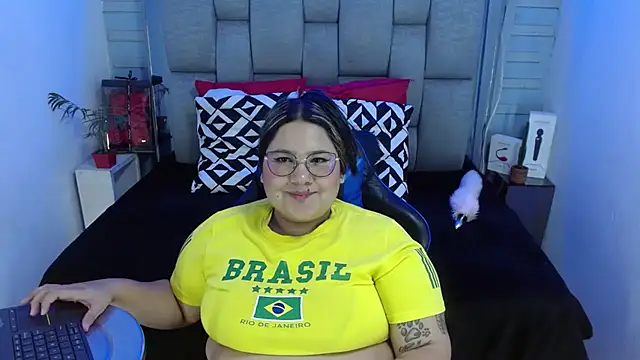 evelin_zaens's cam snapshot