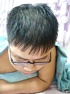 _KaiXin_'s cam snapshot