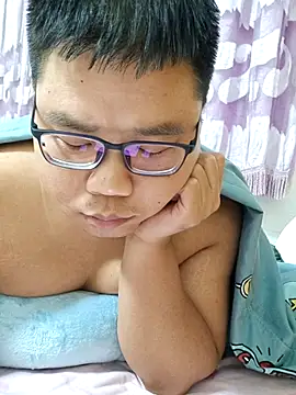 _KaiXin_'s cam snapshot