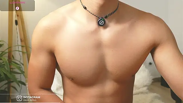 DeusbelliS's cam snapshot