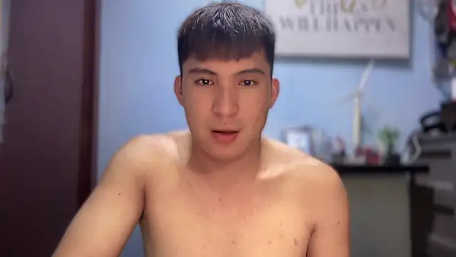 lovely_jay's cam snapshot