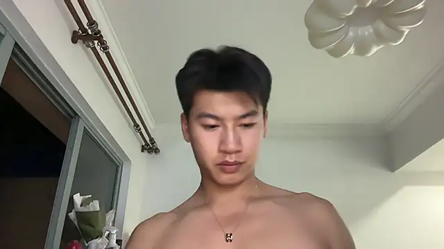 heywilliam's cam snapshot