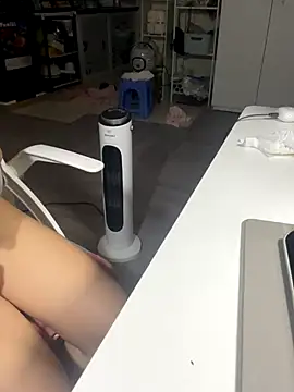 Mina048's cam snapshot