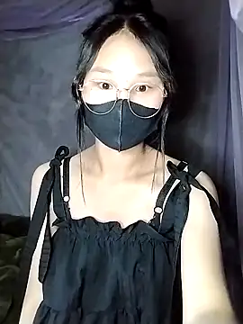 bobo_cute's cam snapshot