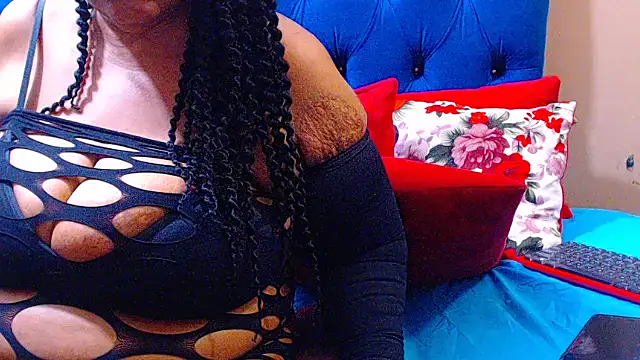 ebonycandy10's cam snapshot