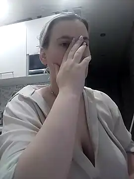 Jessie_Lust's cam snapshot