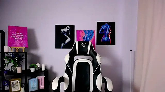 ElenaMonroe's web cam