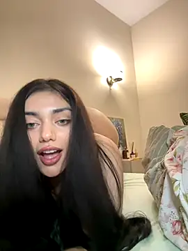 Sweet_Khalifa_ live sex cam
