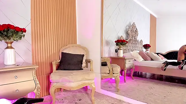 JulissaWilson's cam snapshot